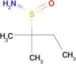 (R)-2-METHYLBUTANE-2-SULFINAMIDE