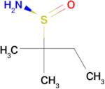 (S)-2-METHYLBUTANE-2-SULFINAMIDE