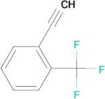 2'-Trifluoromethylphenyl acetylene