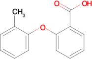 2-(2-METHYLPHENOXY)BENZOIC ACID