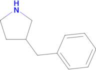 3-BENZYLPYRROLIDINE