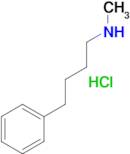 METHYL-(4-PHENYL-BUTYL)-AMINE HCL