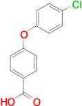 4-(4-CHLOROPHENOXY)benzoic acid