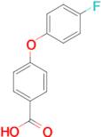 4-(4-FLUOROPHENOXY)BENZOIC ACID