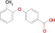 4-(2-METHYLPHENOXY)BENZOIC ACID