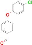 4-(4-CHLOROPHENOXY)BENZALDEHYDE
