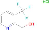 (3-TRIFLUOROMETHYL-PYRIDIN-2-YL) METHANOL HCL