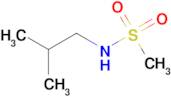 N-ISOBUTYLMETHANESULFONAMIDE