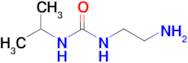 1-(2-AMINOETHYL)-3-ISOPROPYLUREA