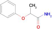 2-PHENOXYPROPANAMIDE