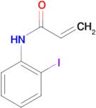 N-(2-IODOPHENYL)ACRYLAMIDE