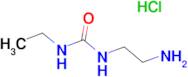 1-(2-AMINOETHYL)-3-ETHYLUREA HCL