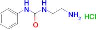 1-(2-AMINOETHYL)-3-PHENYLUREA HYDROCHLORIDE