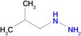 ISOBUTYLHYDRAZINE