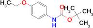 TERT-BUTYL 4-ETHOXYPHENYLCARBAMATE