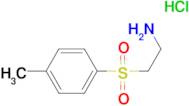 2-(4-METHYL-BENZENESULFONYL)ETHYLAMINE HCL