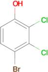 4-BROMO-2,3-DICHLOROPHENOL