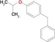 1-BENZYL-4-ISOPROPOXYBENZENE