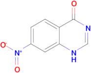 4-HYDROXY-7-NITROQUINAZOLINE