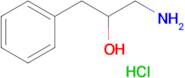 1-AMINO-2-HYDROXY-3-PHENYLPROPANE HCL