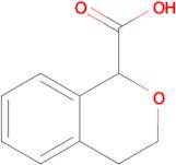 ISOCHROMAN-1-CARBOXYLIC ACID