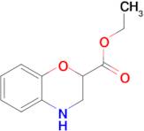 Ethyl 3,4-dihydro-2H-benzo[b][1,4]oxazine-2-carboxylate