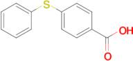 4-(PHENYLTHIO)BENZOIC ACID