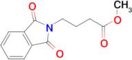 METHYL 4-(1,3-DIOXOISOINDOLIN-2-YL)BUTANOATE