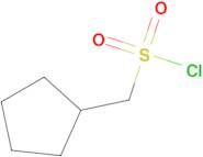 CYCLOPENTYL-METHANESULFONYL CHLORIDE