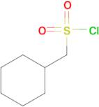 CYCLOHEXYL-METHANESULFONYL CHLORIDE