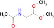 N-(2,2-DIMETHOXYETHYL)ACETAMIDE