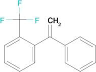 1-(1-PHENYLVINYL)-2-(TRIFLUOROMETHYL)BENZENE