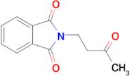 2-(3-OXOBUTYL)ISOINDOLINE-1,3-DIONE