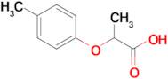 2-(4-METHYLPHENOXY)PROPIONIC ACID