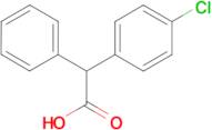 2-(4-CHLOROPHENYL)-2-PHENYLACETIC ACID