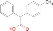 2-(4-METHYLPHENYL)-2-PHENYLACETIC ACID