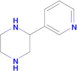2-Pyridin-3-ylpiperazine
