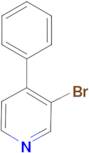 3-BROMO-4-PHENYLPYRIDINE