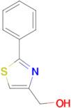 (2-PHENYLTHIAZOL-4-YL)METHANOL