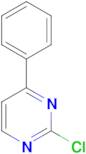 2-Chloro-4-phenylpyrimidine