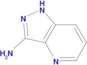 1H-PYRAZOLO[4,3-B]PYRIDIN-3-AMINE