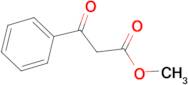 Methyl 3-oxo-3-phenylpropanoate