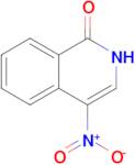 4-NITROISOQUINOLIN-1(2H)-ONE