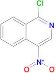 1-CHLORO-4-NITROISOQUINOLINE