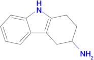 2,3,4,9-TETRAHYDRO-1H-CARBAZOL-3-AMINE