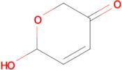 6-HYDROXY-2,3-DIHYDRO-6H-PYRANO-3-ONE