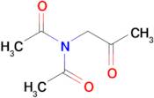 N-ACETYL-N-(2-OXOPROPYL)ACETAMIDE