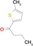 1-(5-methyl-2-thienyl)butan-1-one