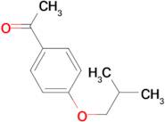 4'-iso-Butoxyacetophenone