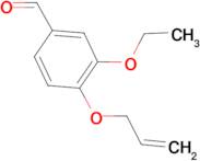 4-(allyloxy)-3-ethoxybenzaldehyde